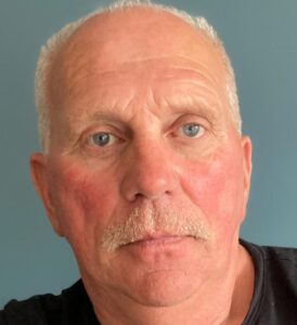 Piet de Bruin - VV Linschoten